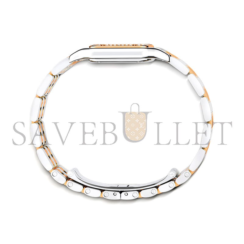 CARTIER PANTHÈRE DE CARTIER 37MM WATCH W3PN0007